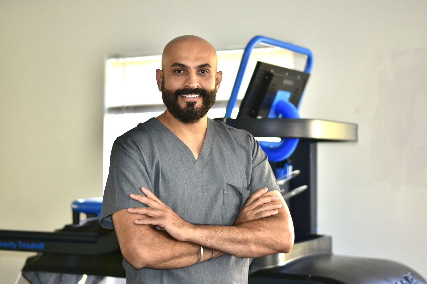 Jaimin Pandya